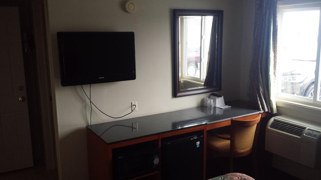 Royal Inn Motel Watertown Bilik gambar