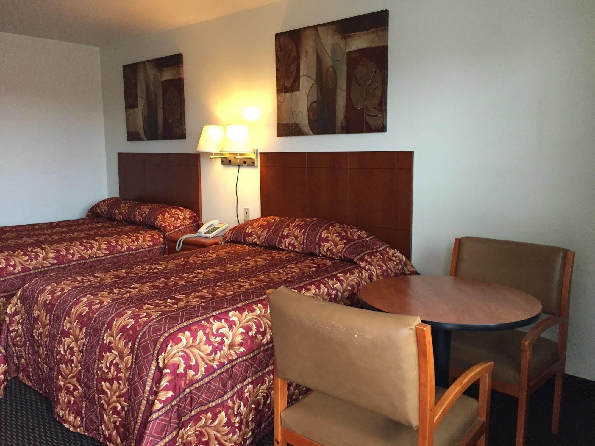 Royal Inn Motel Watertown Luaran gambar